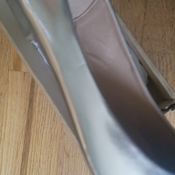 Journee Collection Renzo Women's Ballet Flats - Picture 5 of 5